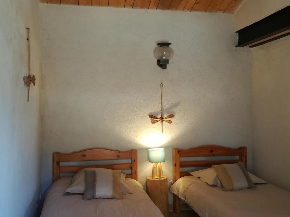La Ferme Constantin Villa Fayence Exterior photo