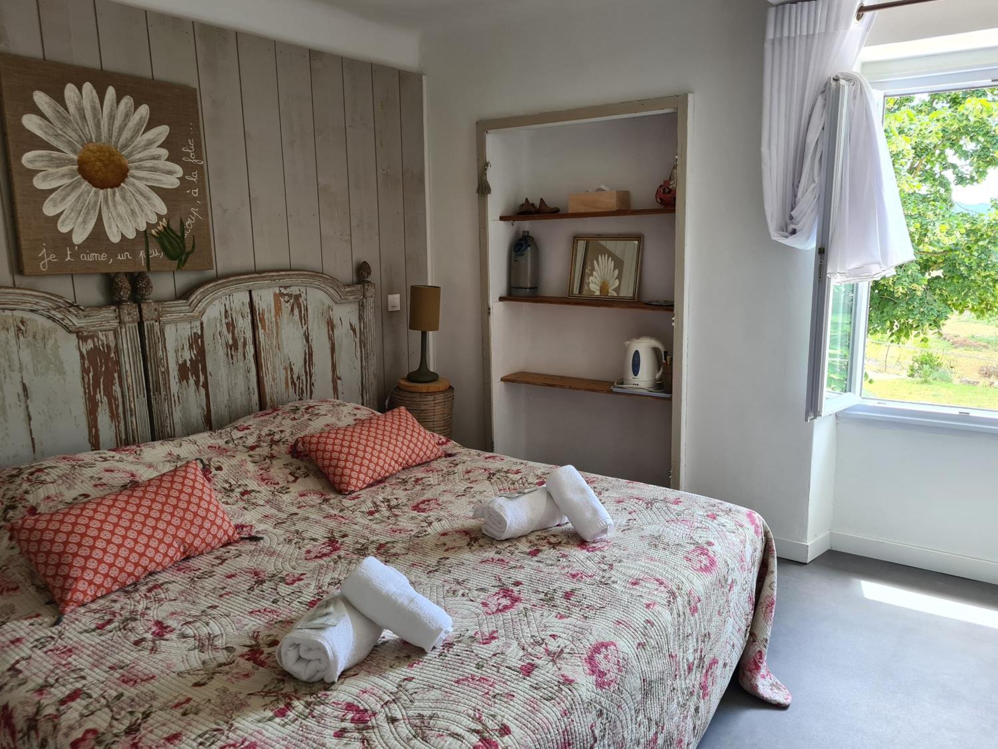 La Ferme Constantin Villa Fayence Room photo