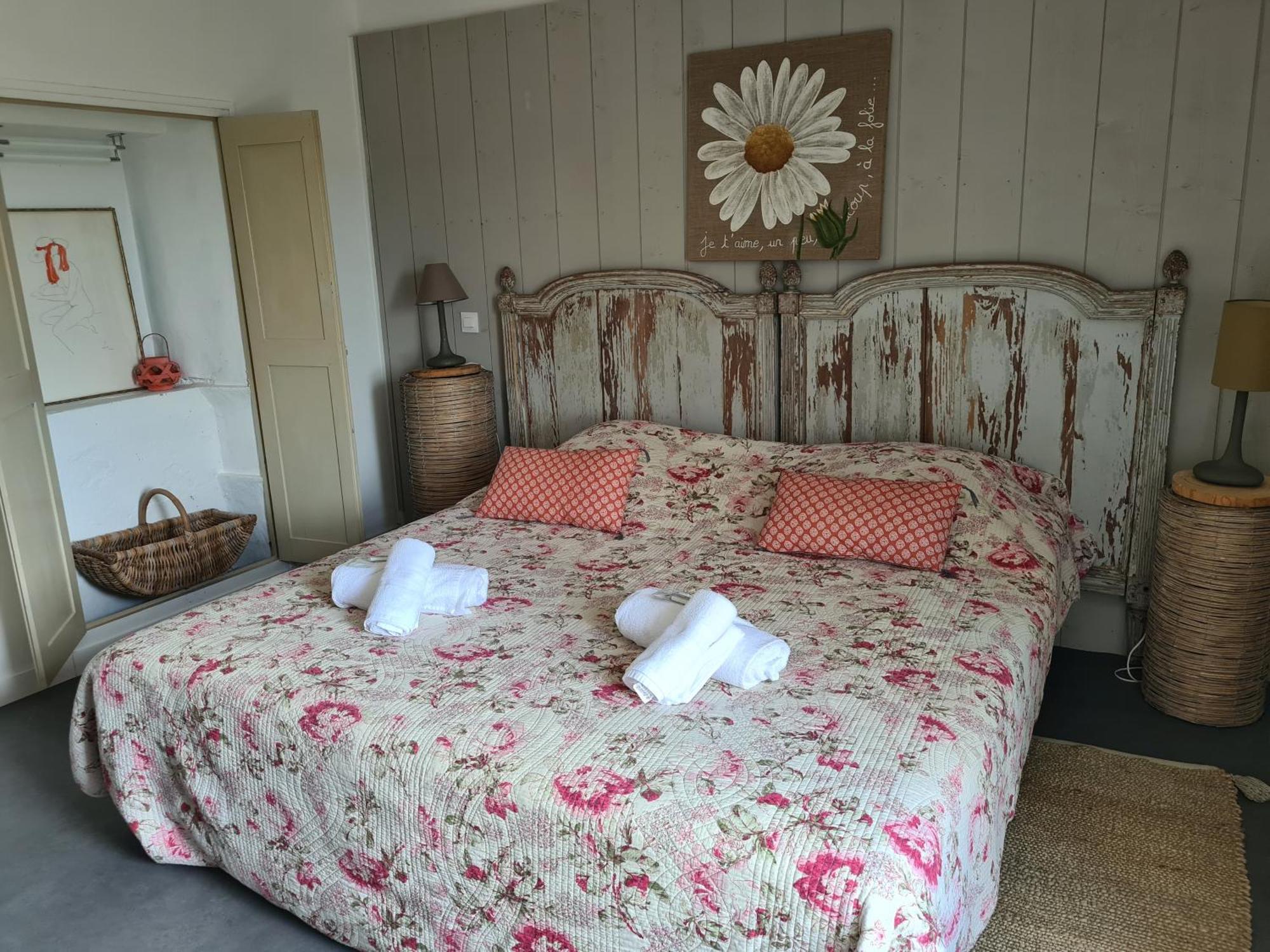 La Ferme Constantin Villa Fayence Room photo