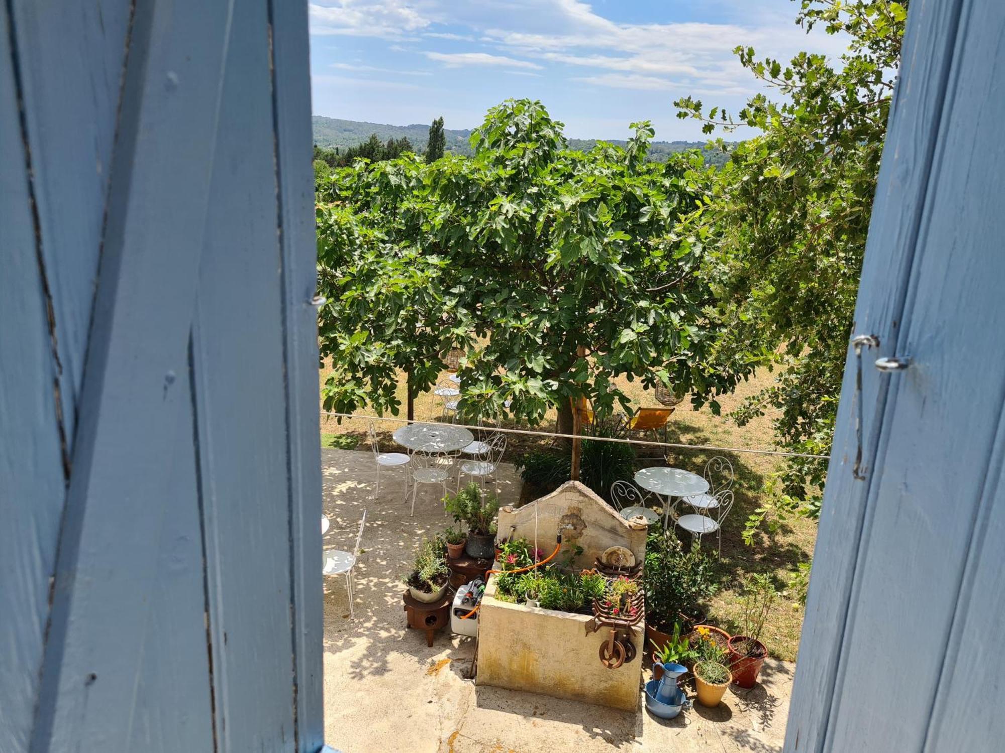 La Ferme Constantin Villa Fayence Room photo