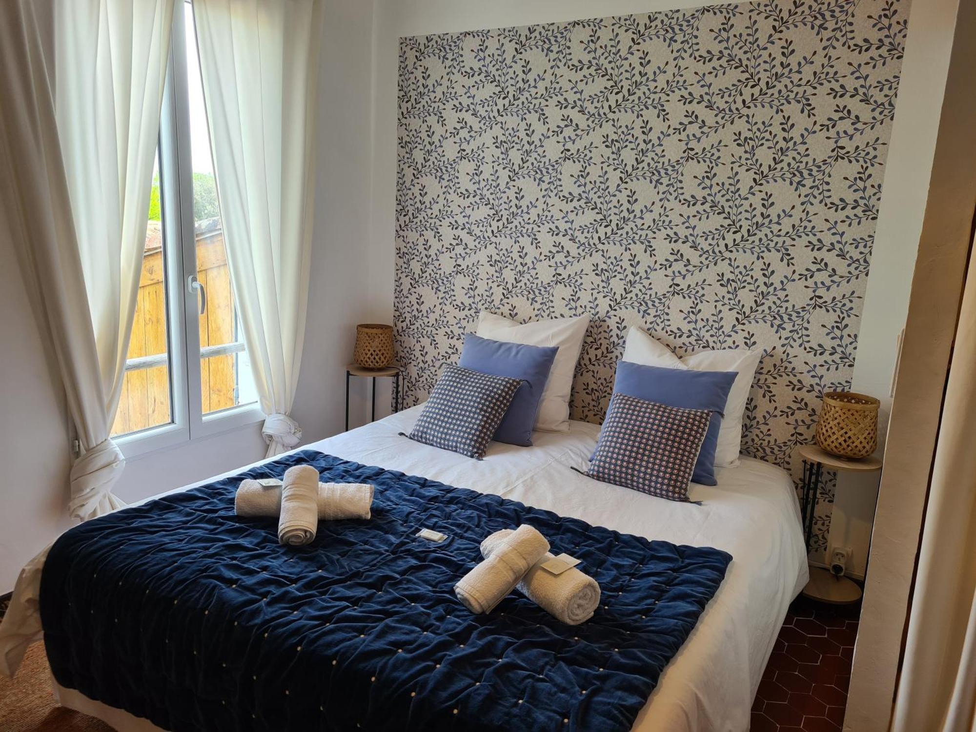 La Ferme Constantin Villa Fayence Room photo