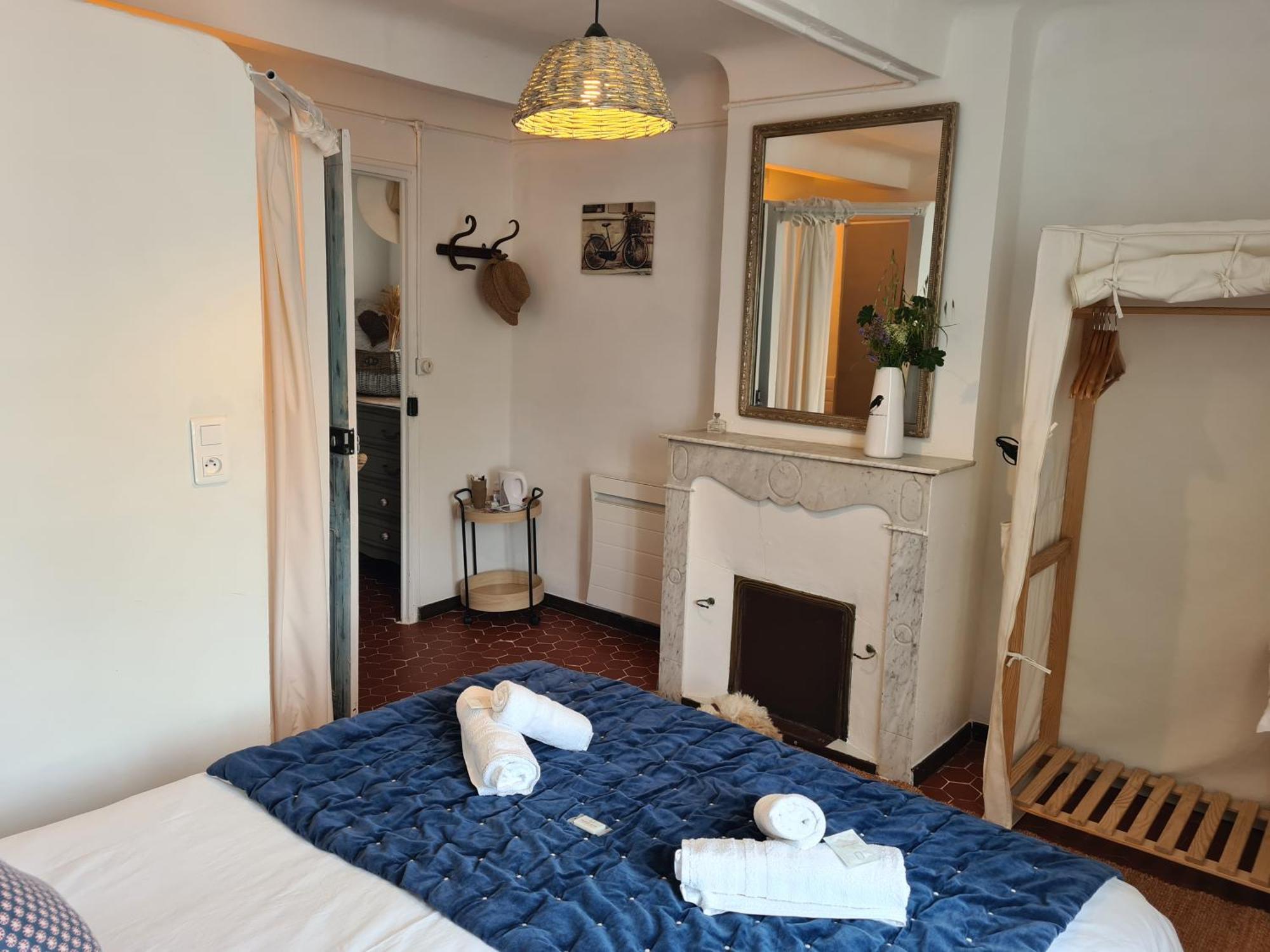 La Ferme Constantin Villa Fayence Room photo