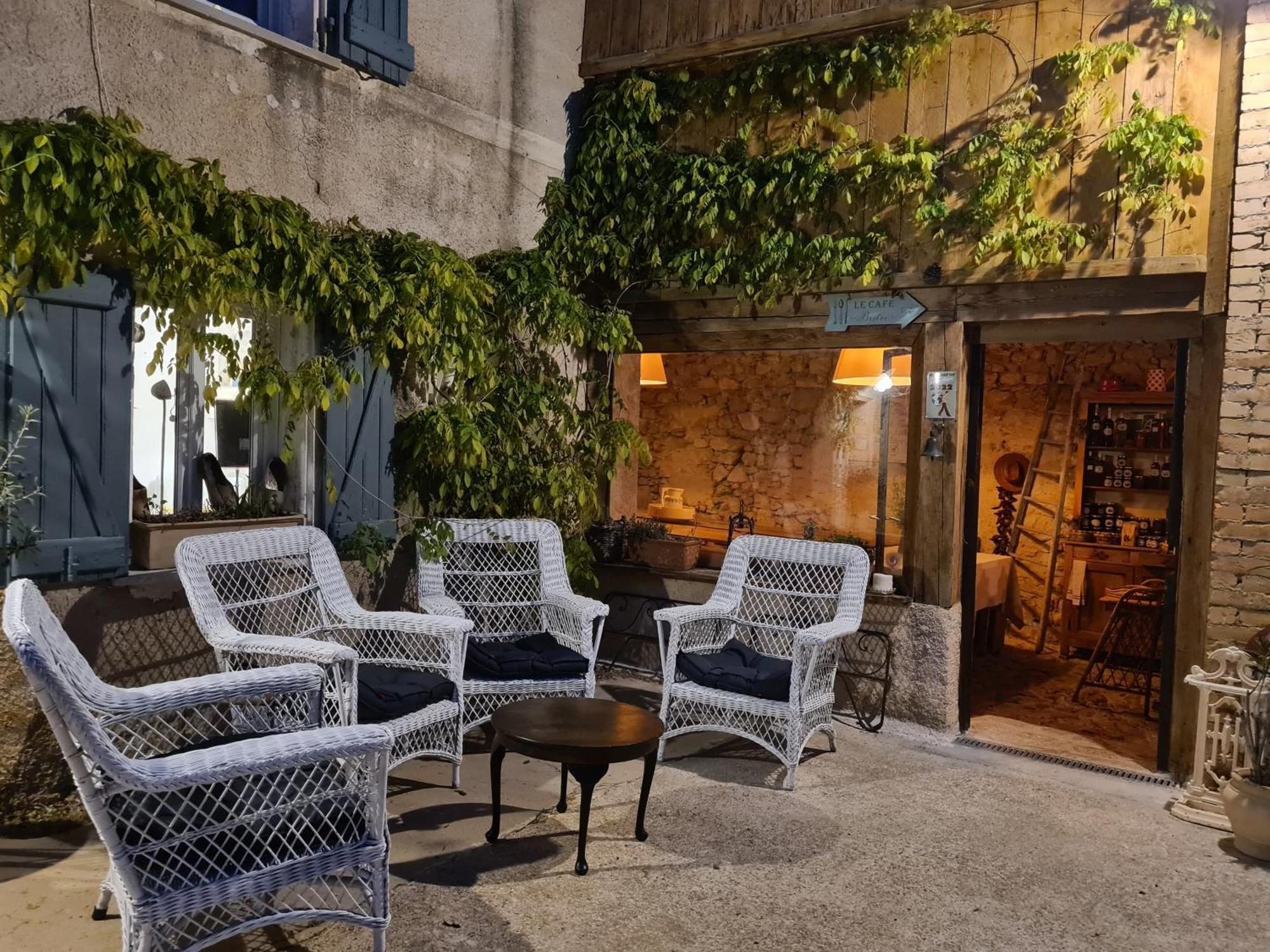 La Ferme Constantin Villa Fayence Room photo